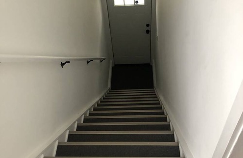 Garfield Heights Apartment | 93 m² Apartment ∙ 2 bedrooms ∙ 2 guests