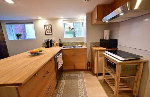 Ravenna Apartment | 93 m² Apartment ∙ 2 bedrooms ∙ 5 guests