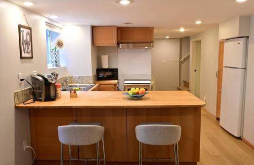 Ravenna Apartment | 93 m² Apartment ∙ 2 bedrooms ∙ 5 guests