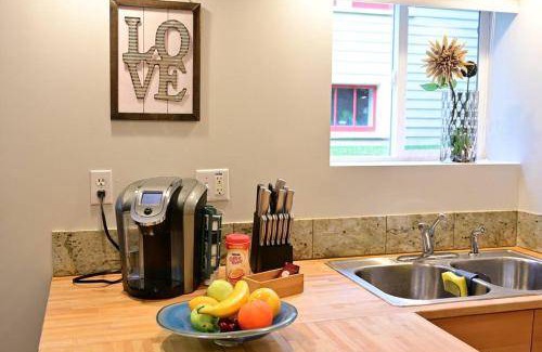 Ravenna Apartment | 93 m² Apartment ∙ 2 bedrooms ∙ 5 guests
