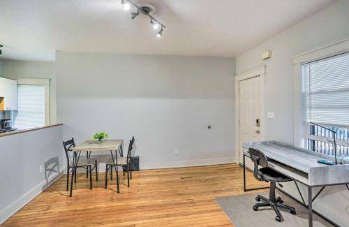 Tremont Apartment | 93 m² Apartment ∙ 2 bedrooms ∙ 4 guests