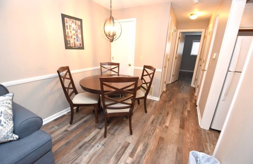 Notre Dame Apartment | 93 m² Apartment ∙ 2 bedrooms ∙ 6 guests