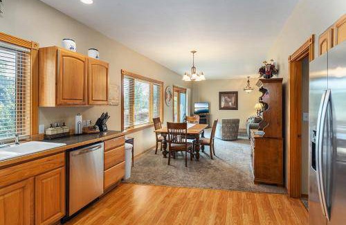 Bigfork Bed & Breakfast | 93 m² Bed and breakfast ∙ 2 bedrooms ∙ 5 guests