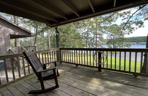Mount Ida Cottage | 93 m² Cabin ∙ 2 bedrooms ∙ 8 guests
