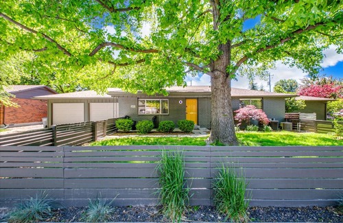 East End House | 93 m² House ∙ 2 bedrooms ∙ 4 guests