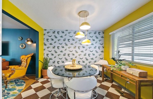 East End House | 93 m² House ∙ 2 bedrooms ∙ 4 guests