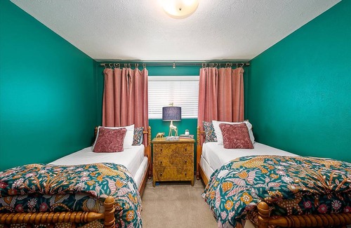 East End House | 93 m² House ∙ 2 bedrooms ∙ 4 guests