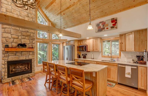 McCall House | 93 m² House ∙ 3 bedrooms ∙ 8 guests