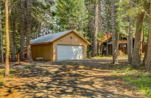 McCall House | 93 m² House ∙ 3 bedrooms ∙ 8 guests