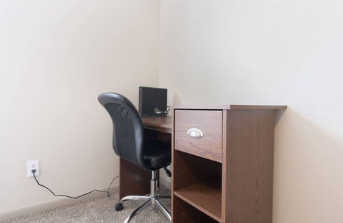 Fishers Apartment | 94 m² Apartment ∙ 2 bedrooms ∙ 6 guests