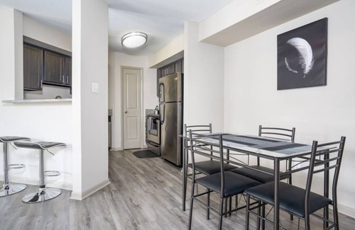 Fishers Apartment | 94 m² Apartment ∙ 2 bedrooms ∙ 5 guests