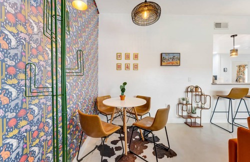 Tucson Condo | 94 m² Condo ∙ 2 bedrooms ∙ 4 guests