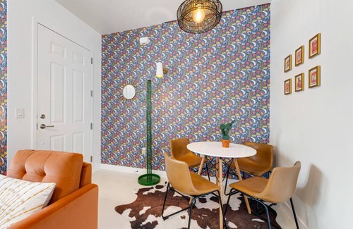 Tucson Condo | 94 m² Condo ∙ 2 bedrooms ∙ 4 guests
