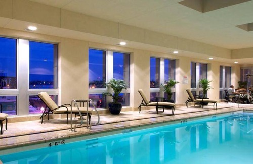 Downtown Hotel | 95 m² Hotel ∙ 127 guests