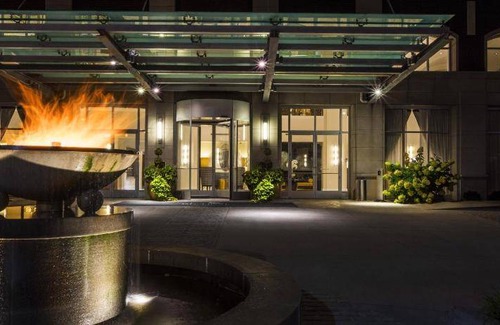 Downtown Hotel | 95 m² Hotel ∙ 127 guests