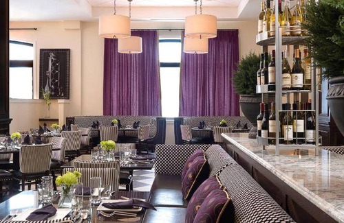 Downtown Hotel | 95 m² Hotel ∙ 127 guests