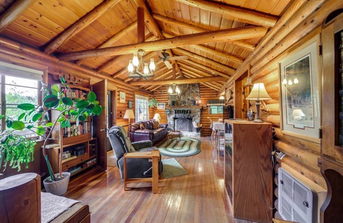 Newport House | 95 m² House ∙ 3 bedrooms ∙ 6 guests