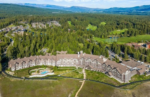 Cle Elum Apartment | 96 m² Apartment ∙ 1 bedroom ∙ 4 guests