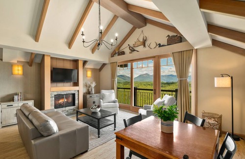 Cle Elum Apartment | 96 m² Apartment ∙ 1 bedroom ∙ 4 guests