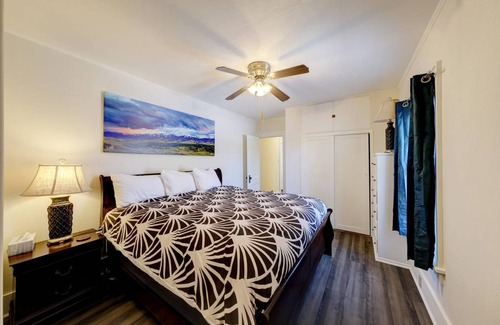 Ranchester House | 96 m² House ∙ 3 bedrooms ∙ 6 guests