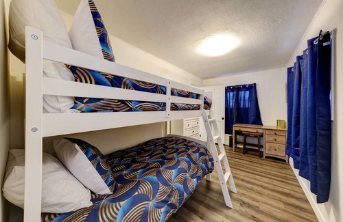 Ranchester House | 96 m² House ∙ 3 bedrooms ∙ 6 guests