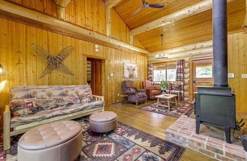 Arlington Heights House | 97 m² House ∙ 2 bedrooms ∙ 4 guests