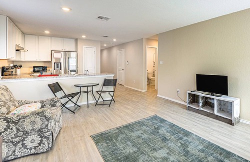 Southside House | 97 m² House ∙ 3 bedrooms ∙ 5 guests