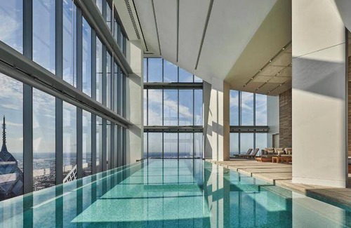 Center City West Hotel | 999 m² Hotel ∙ 127 guests