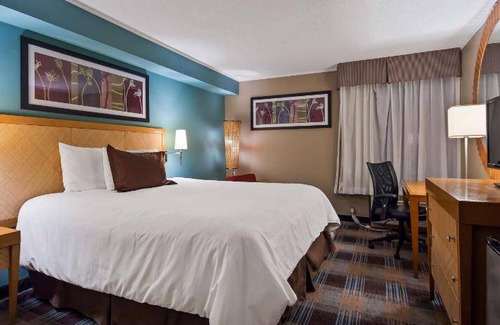 Jasper Hotel | 999 m² Hotel ∙ 127 guests