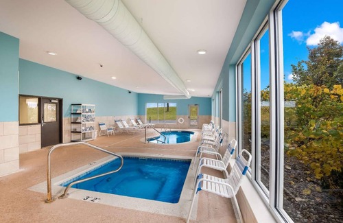 Jasper Hotel | 999 m² Hotel ∙ 127 guests