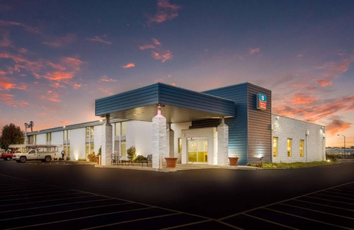 Jasper Hotel | 999 m² Hotel ∙ 127 guests
