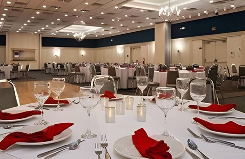 Jasper Hotel | 999 m² Hotel ∙ 127 guests