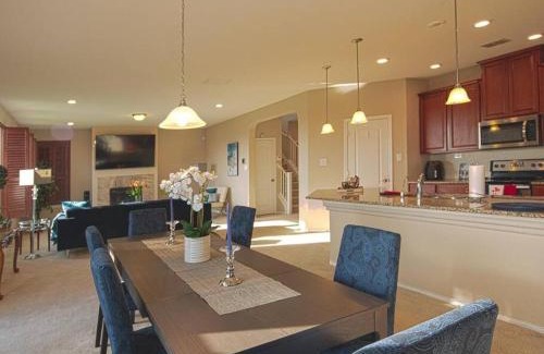 Boerne House | A Charming Hill Country Home