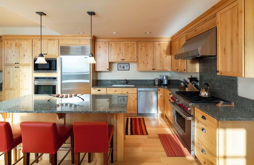 Elkhorn Village Condo | Abode at Elkhorn Springs