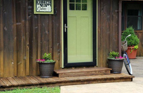 Tahlequah Other | Accommodation ∙ 1 bedroom ∙ 4 guests