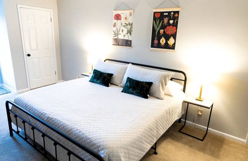 Belden Other | Accommodation ∙ 1 bedroom ∙ 2 guests