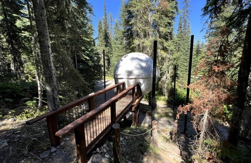 West Glacier Other | Accommodation ∙ 1 bedroom ∙ 2 guests