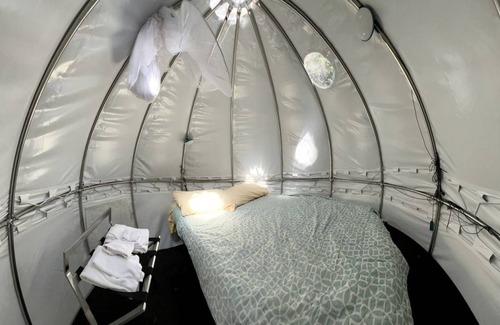 West Glacier Other | Accommodation ∙ 1 bedroom ∙ 2 guests