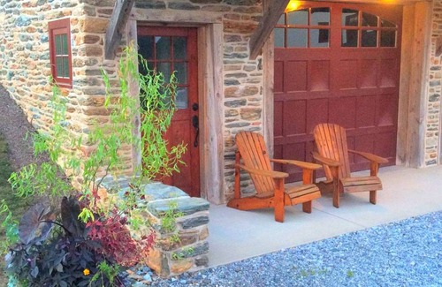 Steelville Other | Accommodation ∙ 1 bedroom ∙ 4 guests