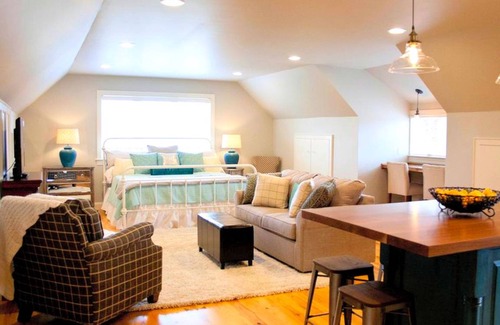 Steelville Other | Accommodation ∙ 1 bedroom ∙ 4 guests