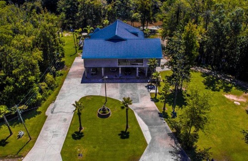 Biloxi Other | Accommodation ∙ 6 bedrooms ∙ 27 guests