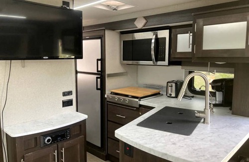 St. Maries Other | Accommodation ∙ 1 bedroom ∙ 2 guests
