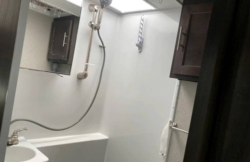 St. Maries Other | Accommodation ∙ 1 bedroom ∙ 2 guests