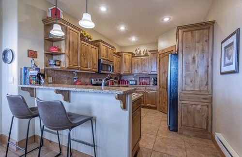 Driggs Condo | Affordable Luxury Condo Accepting Fall 2025 and all 2026 Bookings