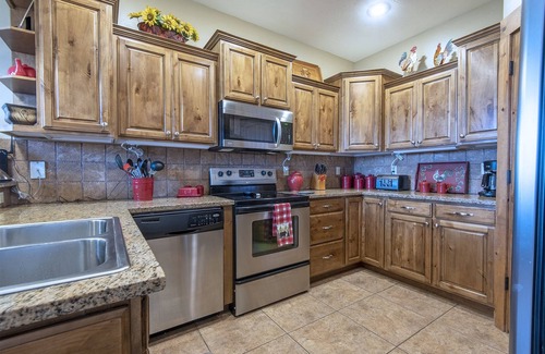 Driggs Condo | Affordable Luxury Condo Accepting Fall 2025 and all 2026 Bookings