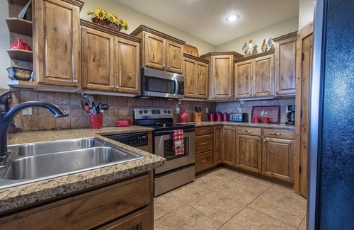 Driggs Condo | Affordable Luxury Condo Accepting Fall 2025 and all 2026 Bookings