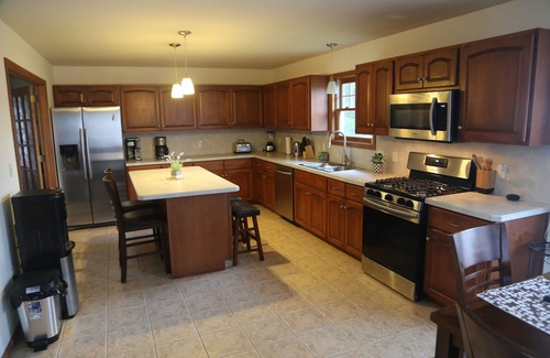 Long Pond House | Amazing Pocono Experience