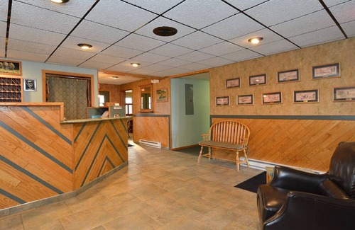 Butte Hotel | Americas Best Value Inn Butte