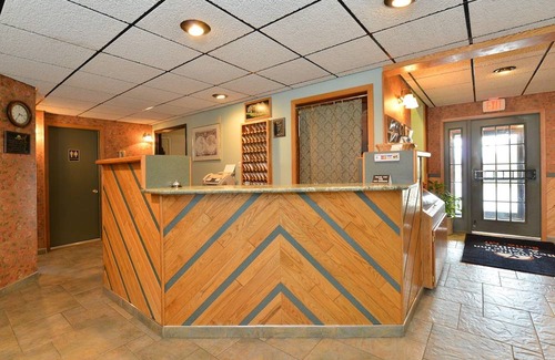 Butte Hotel | Americas Best Value Inn Butte