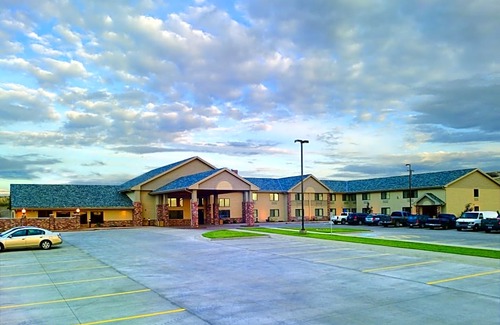 Havre Hotel | AmericInn by Wyndham Havre
